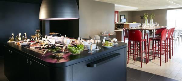 Hotel Campanile Dijon Est - Apollinaire