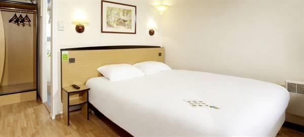 Campanile Dijon Est - Apollinaire 3*