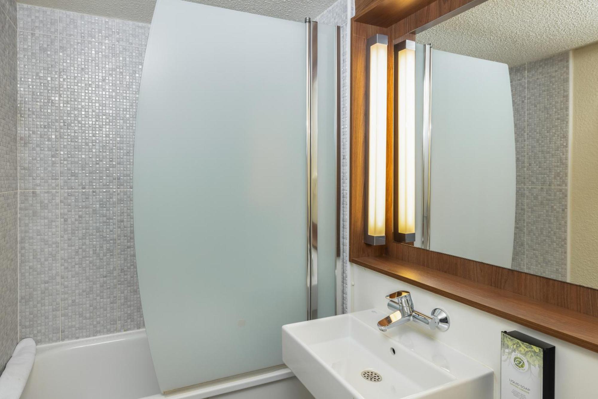 Hotel Campanile Dijon Est - Apollinaire