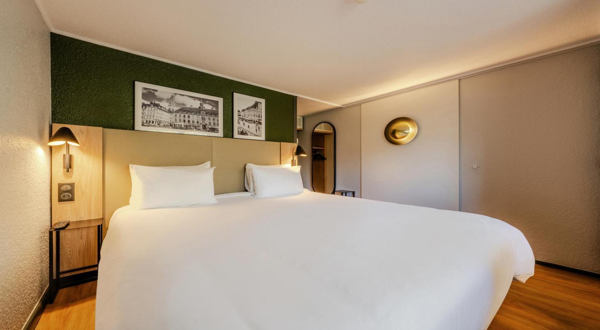 Hotel Campanile Dijon Est - Apollinaire Saint-Apollinaire (Cote-d'Or)
