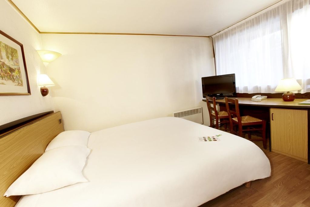 Campanile Dijon Est - Apollinaire Hotel Saint-Apollinaire (Cote-d'Or)
