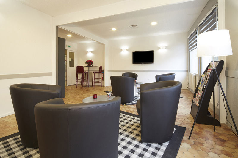 Hotel Campanile Dijon Est - Apollinaire Saint-Apollinaire (Cote-d'Or)
