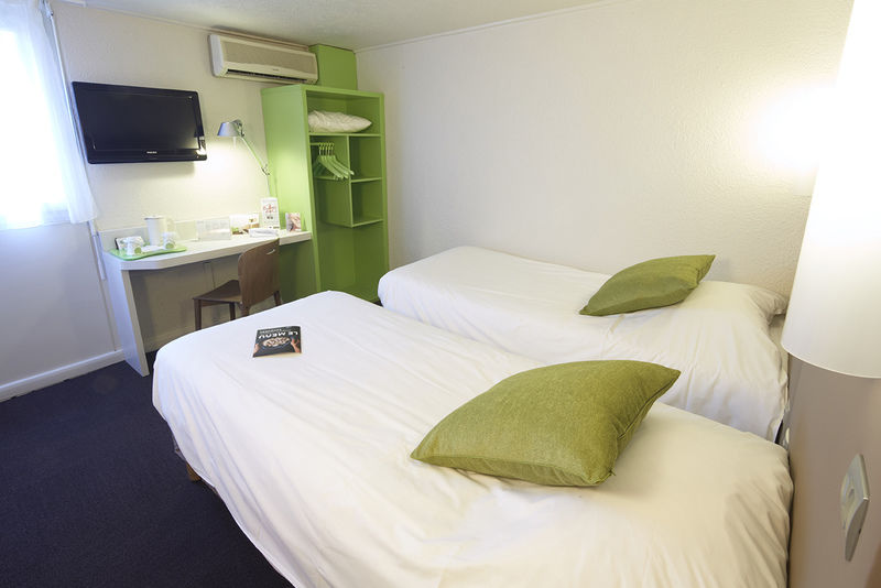 Campanile Dijon Est - Apollinaire 3*