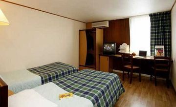 Hotel Campanile Dijon Est - Apollinaire Saint-Apollinaire (Cote-d'Or)