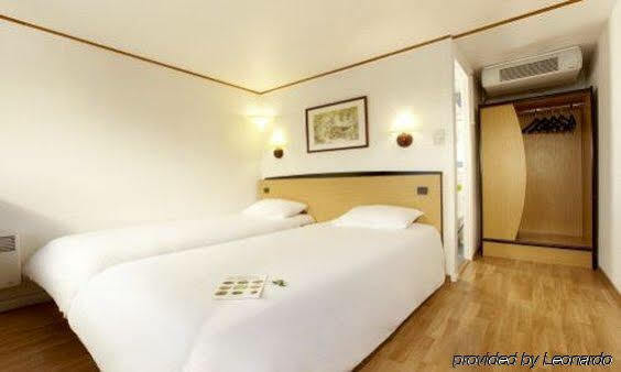 Campanile Dijon Est - Apollinaire 3*