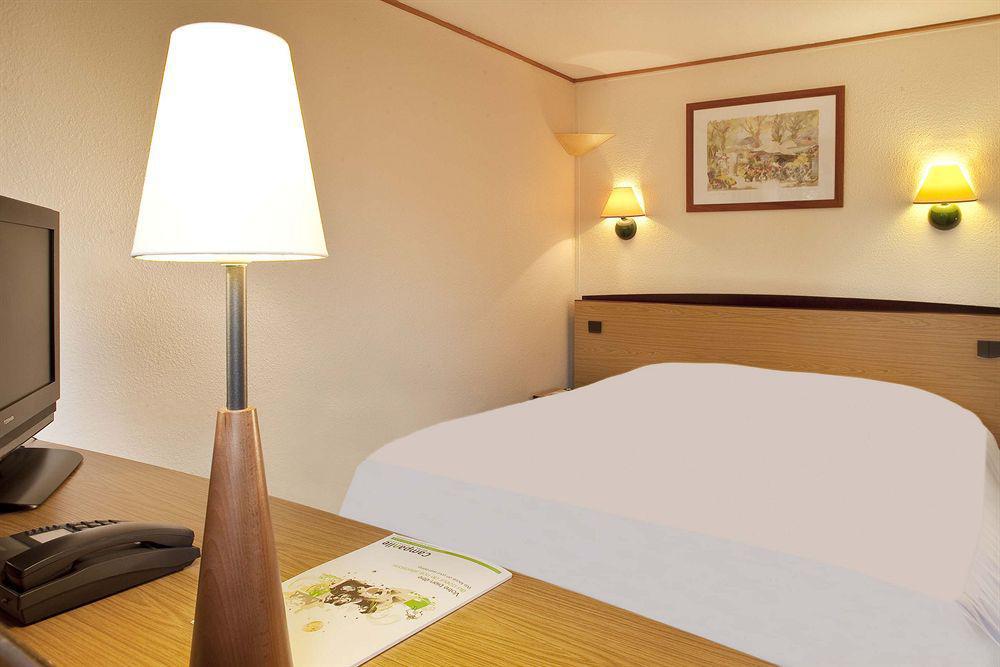 Campanile Dijon Est - Apollinaire Hotel Saint-Apollinaire (Cote-d'Or)