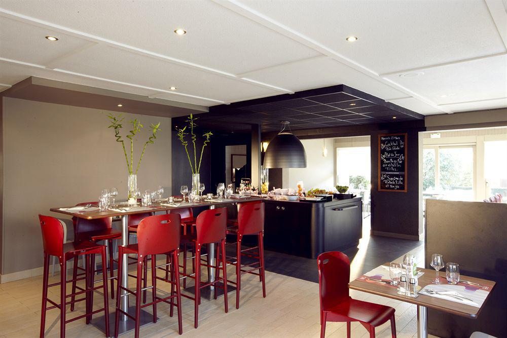 Campanile Dijon Est - Apollinaire Hotel Saint-Apollinaire (Cote-d'Or)
